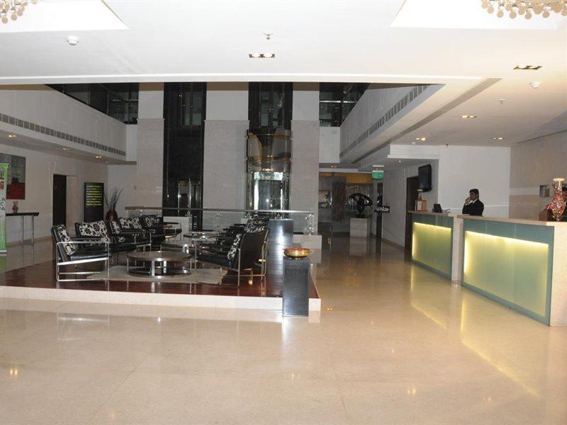 Royal Park Kakinada Hotel Exterior photo