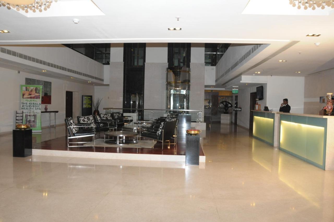 Royal Park Kakinada Hotel Exterior photo